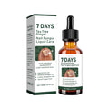 30ml bottle of nail growth liquid for nail extension maintenance and natural nail care
