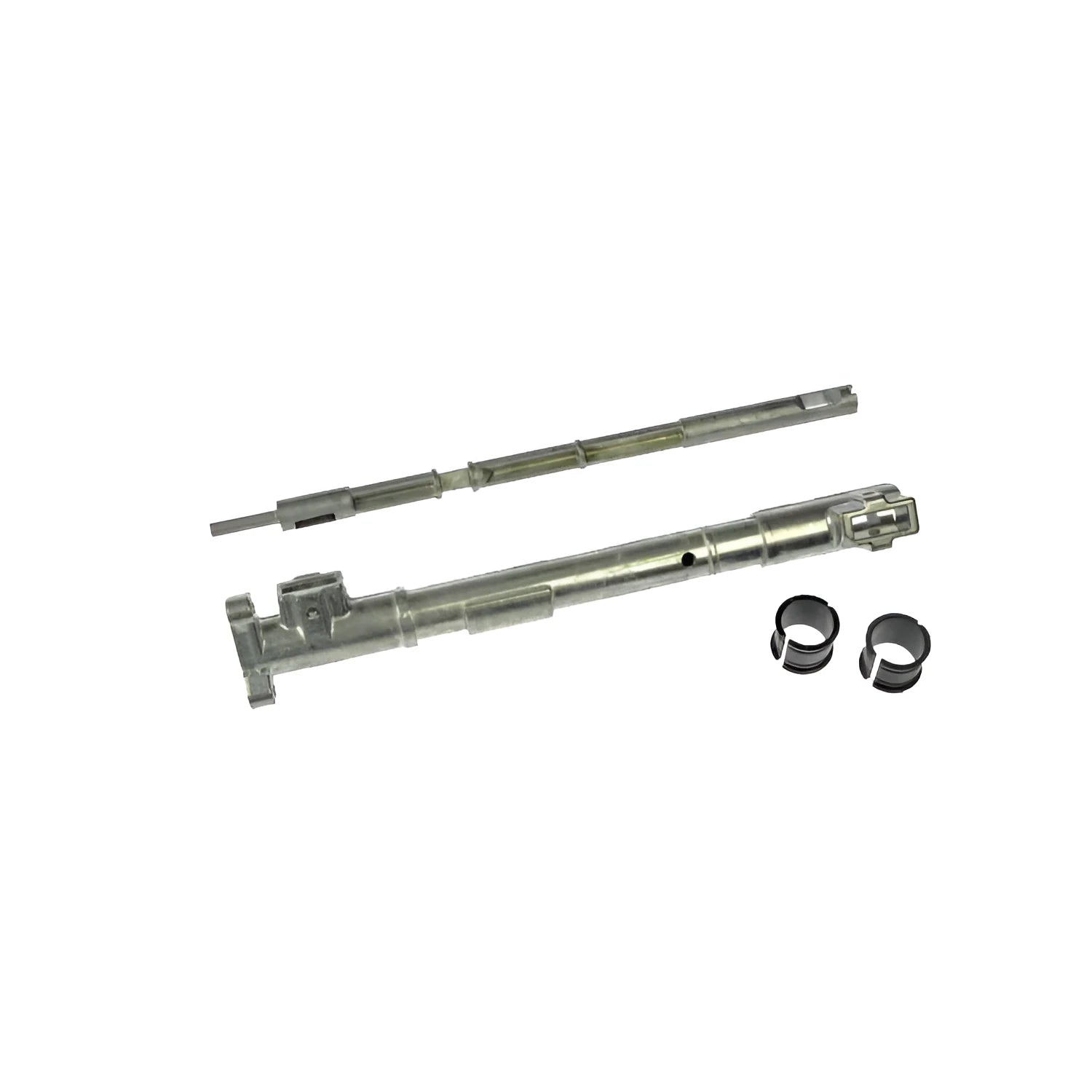 Automatic transmission gear lever made of iron suitable for Ford Ranger and Lincoln Blackwood vehicles