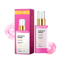 60ml bottle of hair removal and shaving repair lotion.