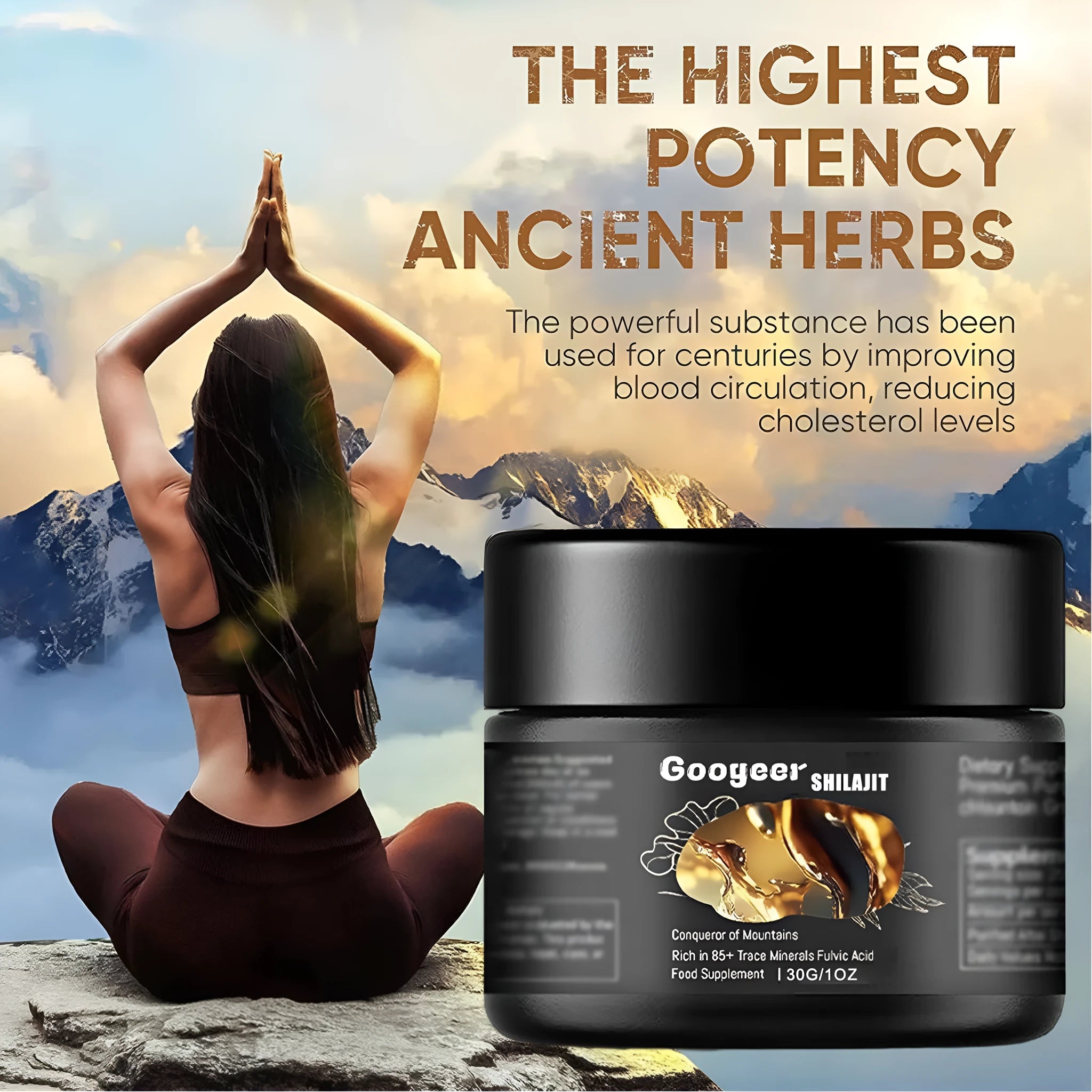 30g body care solution supplement kit with portable packaging and universal skin type compatibility