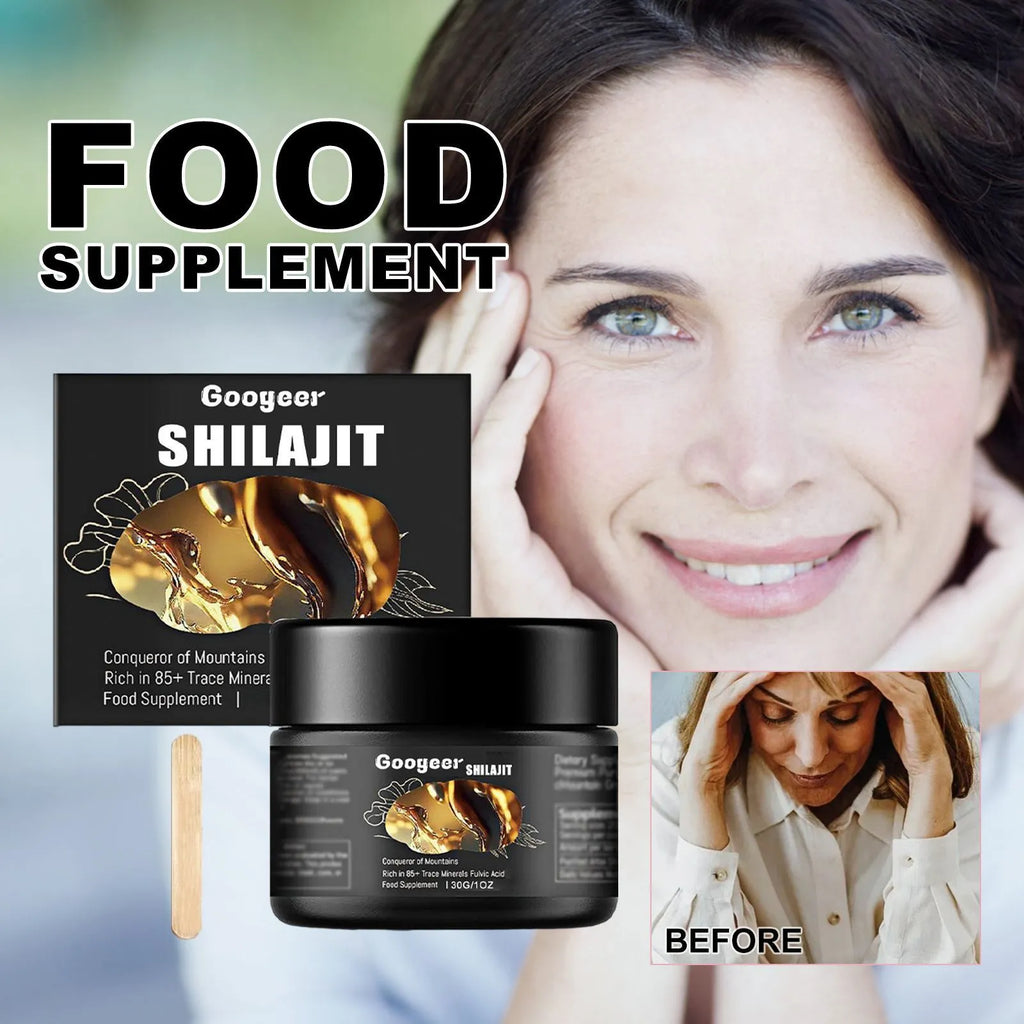 30g body care solution supplement kit with portable packaging and universal skin type compatibility