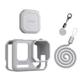 Acepro2 silicone protective cover for Insta360 ACE Pro2 camera in black colour