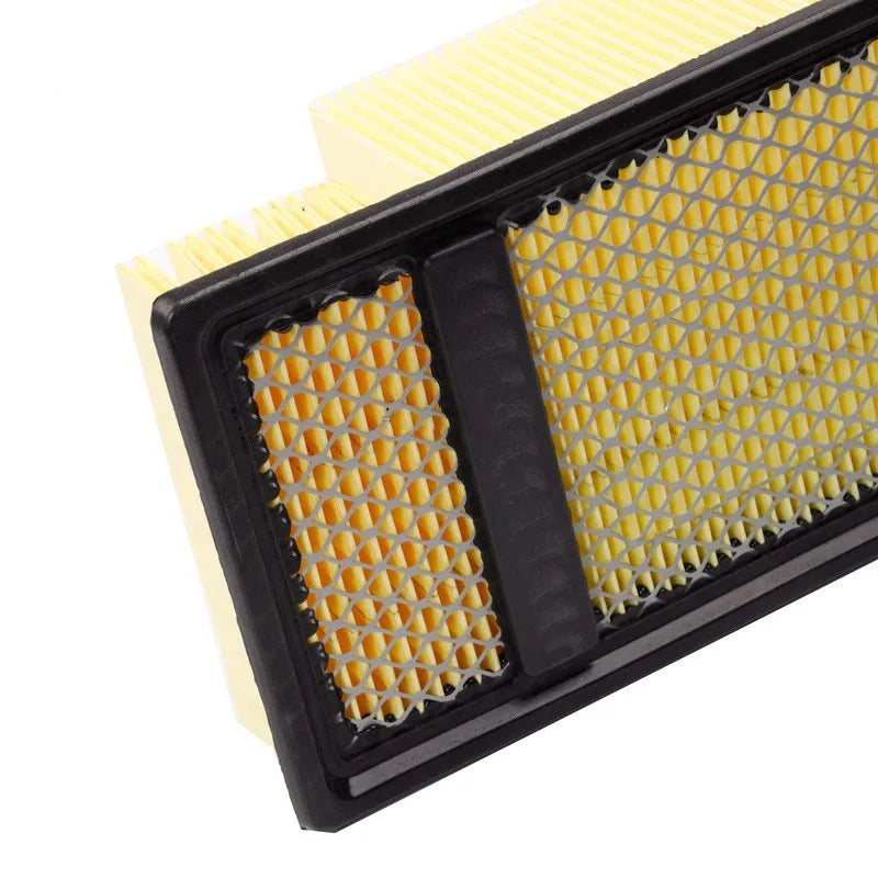Dodge Ram Pickup engine air filter cartridge with 12 outer diameter