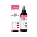 60ml Hip Lift Firming Spray bottle with ginger extract and glycerin body mist