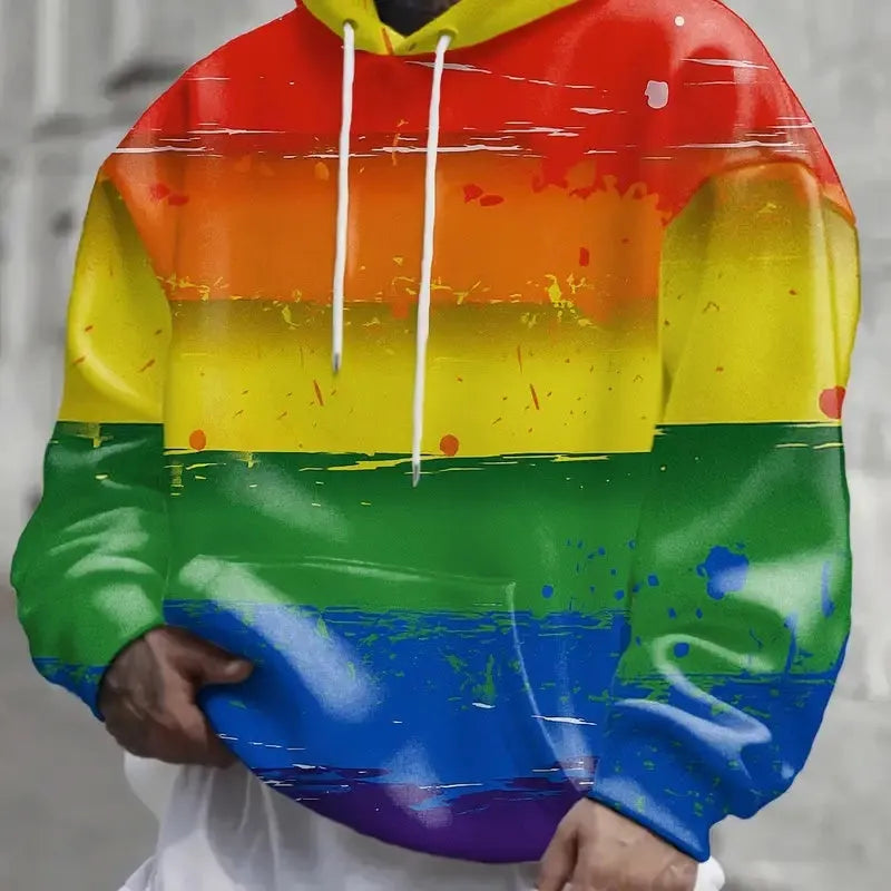 Single hat hoodie made of fleece brushed cloth fabric available in multiple sizes including white option
