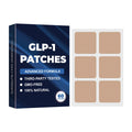 Pack of 60 sleep patch nursing patches for home use to improve mental strength