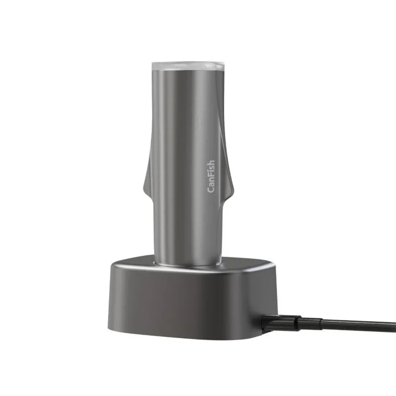 Wireless underwater fish detection camera with 160 degree wide angle view and MP4 recording capability
