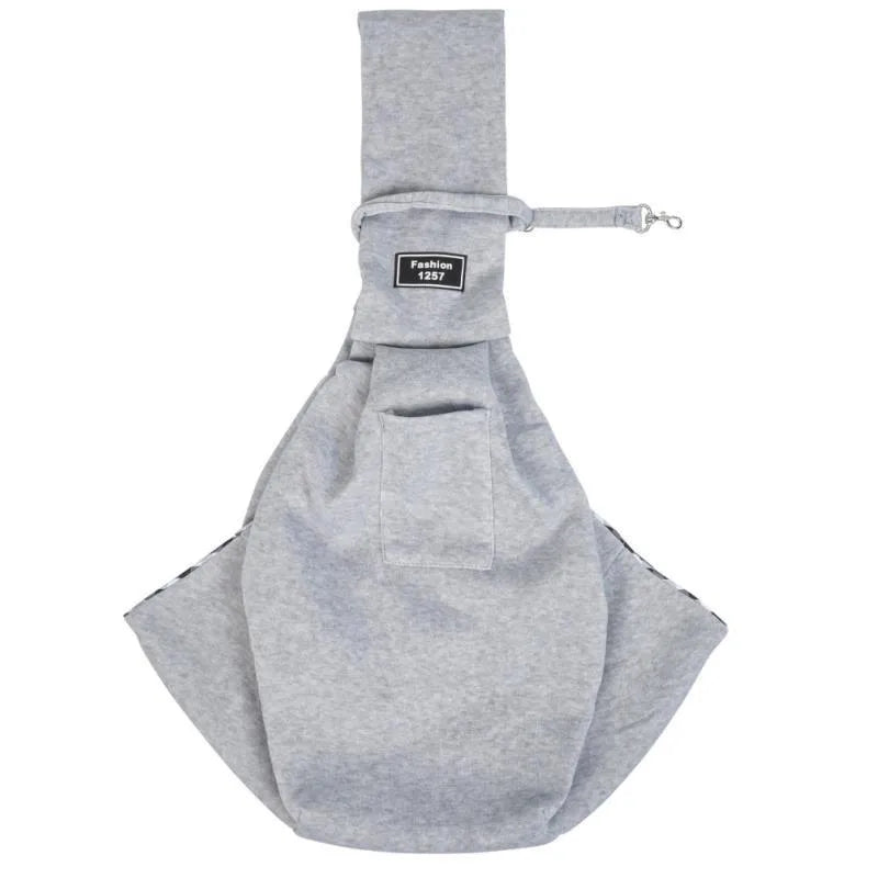 Foldable large cat backpack carrier with mesh side windows for ventilation, shown in multiple colour options.