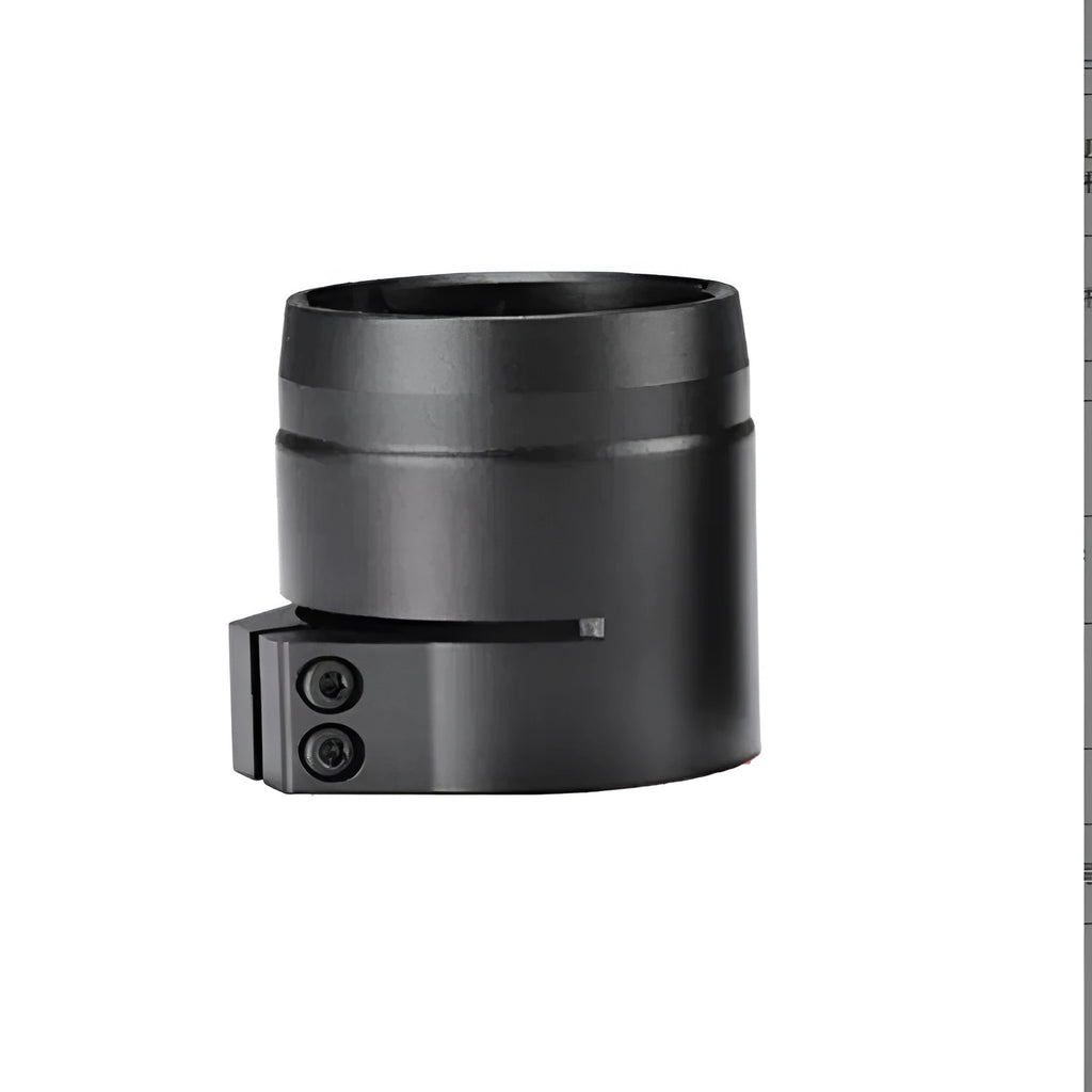 Plastic anchor bolt sleeve for NV-007 night vision telescope accessory fits 42mm and 48mm
