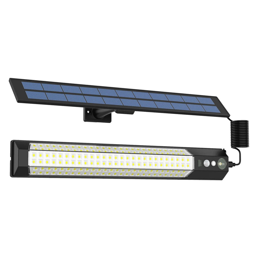 Private mold outdoor solar light chandelier with remote control and 1500mAh battery