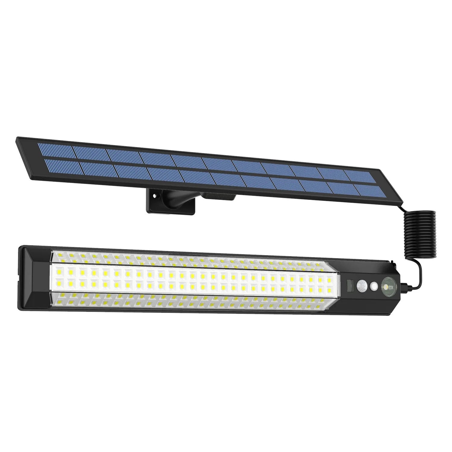 Private mold outdoor solar light chandelier with remote control and 1500mAh battery