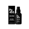 100ml plant protection anti-hair-fixing spray with ginger and biotin for hair loss prevention