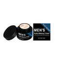 Men's nude makeup cream 50g pot natural finish concealer with shea butter