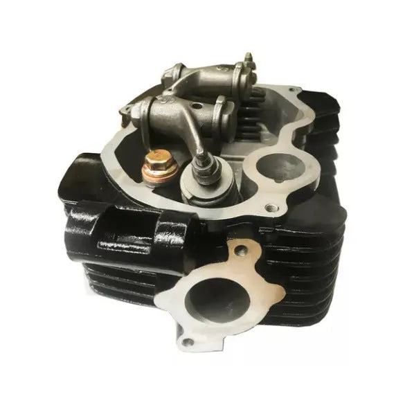 Metal rocker arm valve kit for FT150 motorcycle engine cylinder head, 12x7x5cm