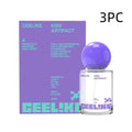 20ml probiotic oral care spray bottle for long-lasting cleaning in portable design