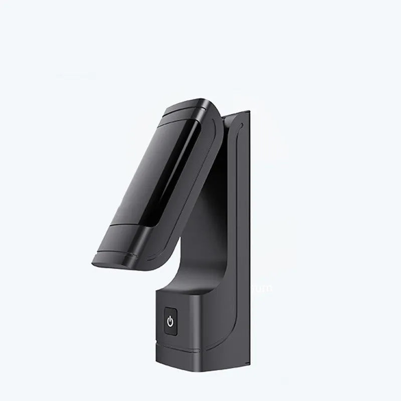 Black USB mobile phone mainboard diagnostic instrument for telecommunication maintenance