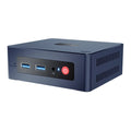 Beelink MINI S N5095 mini PC, compact black desktop computer with HDMI, Windows 11, 8GB/16GB RAM, 128GB-1TB storage.