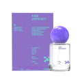 20ml portable probiotics oral spray bottle for hydrating body care
