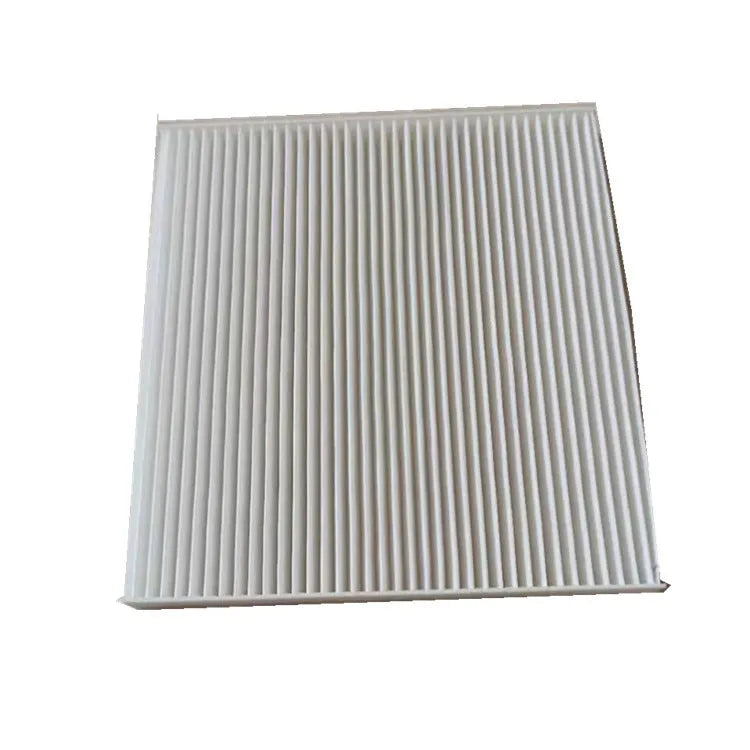 Car air conditioner grid filter element compatible with Hyundai P8790-1F200