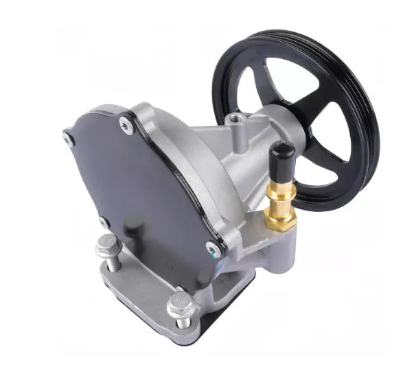 High pressure fuel pump for Cadillac and Chevrolet, compatible with part numbers 12696313 12659655 12662552 12669488