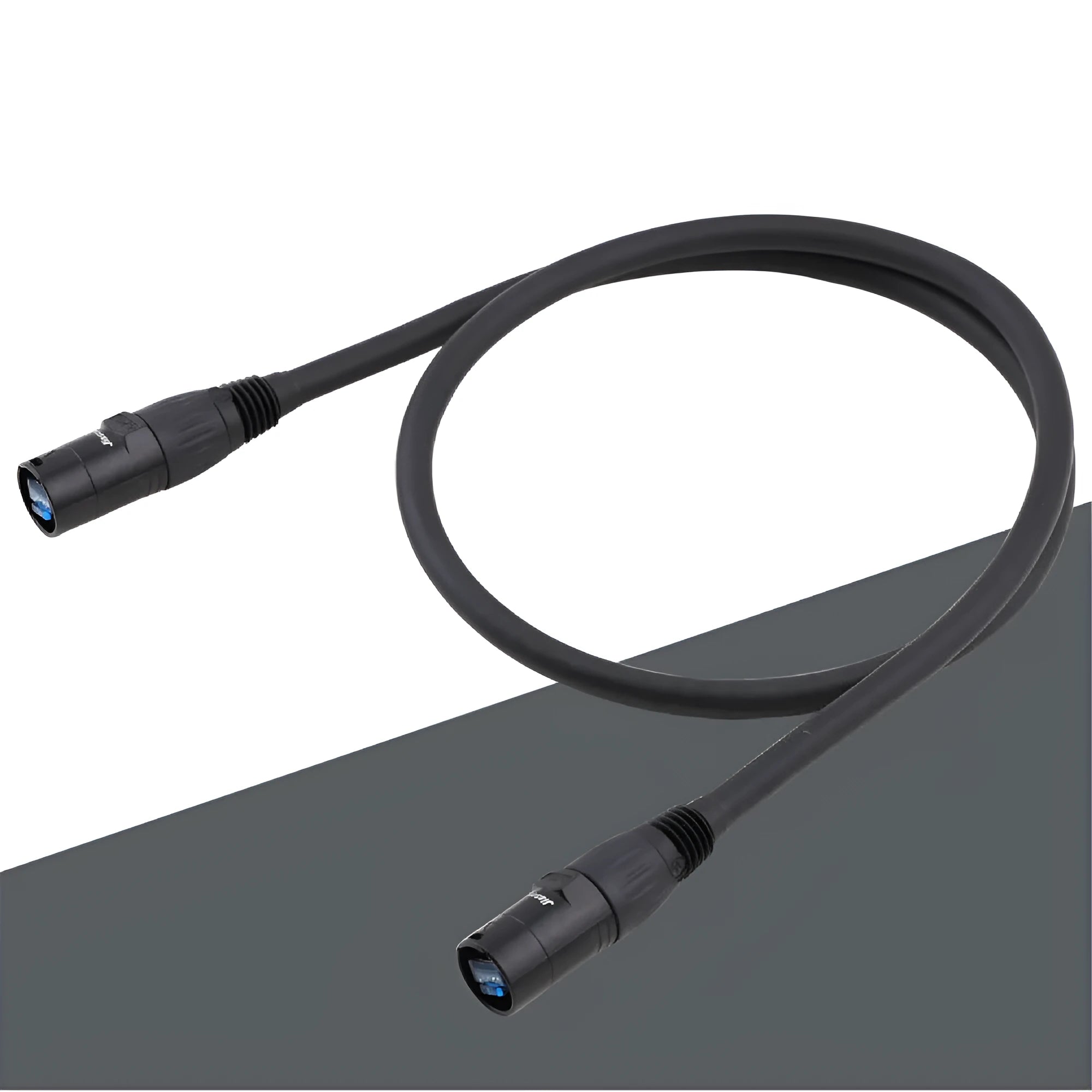 CAT6 RJ45 network converter cable with NE8FF connector, available in various lengths.