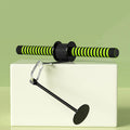 Fitness Arm Force Jack steel pull-up bar for arm strength training in black colour option with rally grip