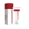 Hydrolysed collagen hydrating mask in 50ml packaging for skin moisturising and brightening.