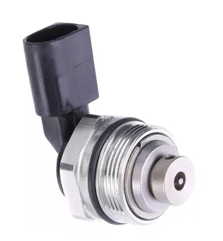 High pressure fuel injector oil pump nozzle black for automobile standard current