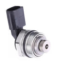 High pressure fuel injector oil pump nozzle black for automobile standard current