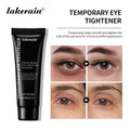 Women's moisturising eye cream 30ml pot with temporary tightening formula