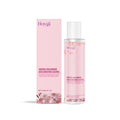 Hyaluronic acid skin moisturising lotion bottle with cherry blossom extract, 120ml capacity