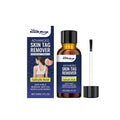 30ml skin lotion bottle with bamboo vinegar and mint leaves formula
