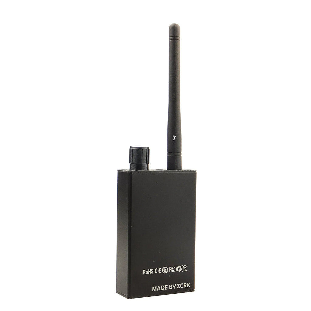 G318 professional signal detector for anti-theft and anti-eavesdropping security monitoring