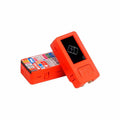 Official IoT development board with 1.14-inch colour TFT LCD screen and graphical programming interface