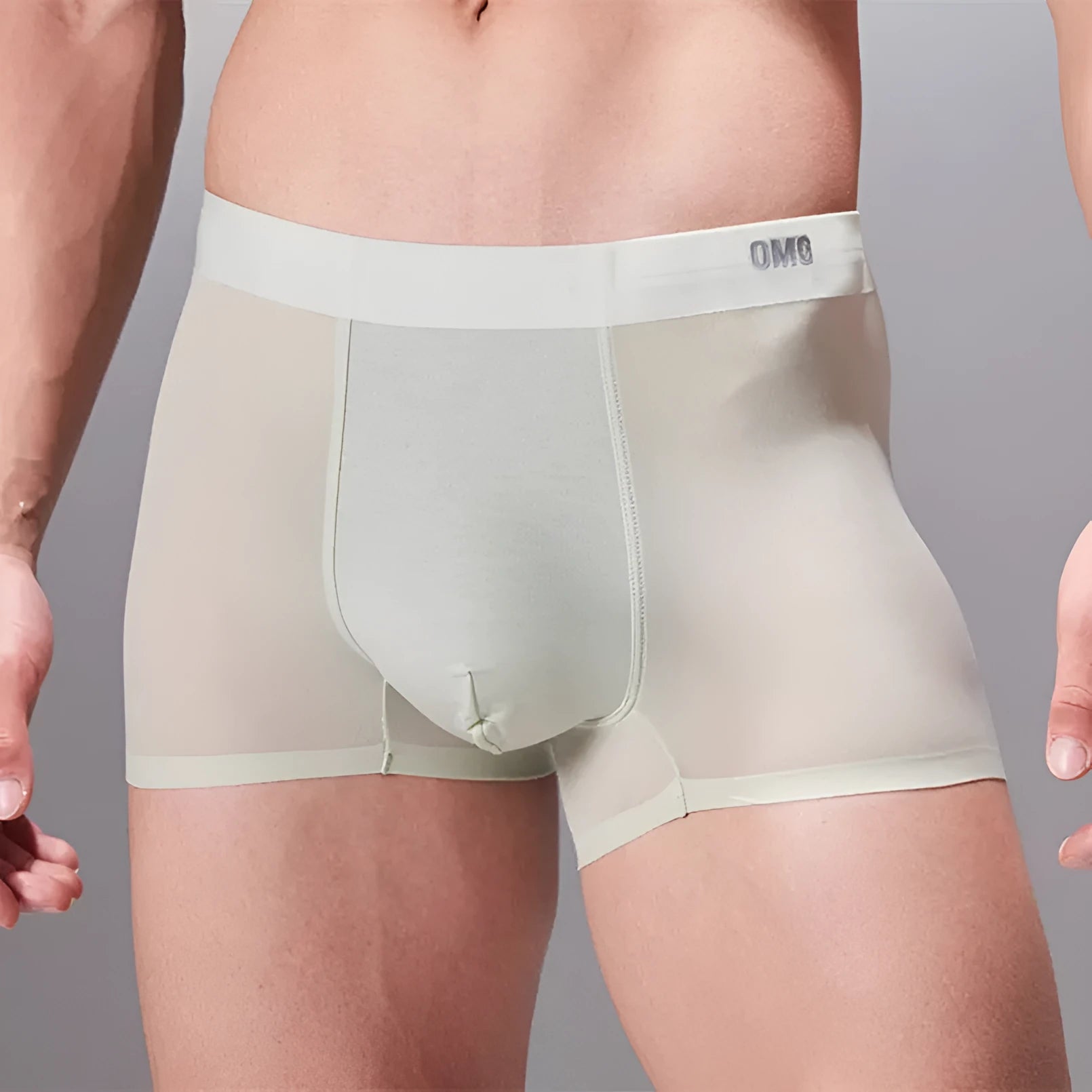 Seamless antibacterial fitness shorts in four colours with moisture-wicking fabric for athletic wear