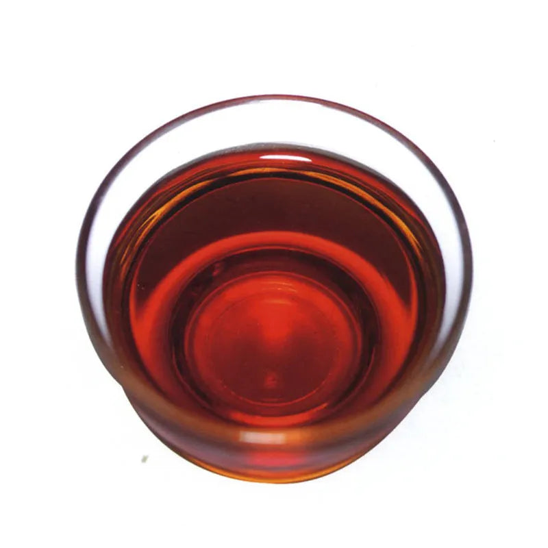 Dayi Tea 2012 Pu'er tea cake wrapped in conventional tissue paper packaging for commercial use