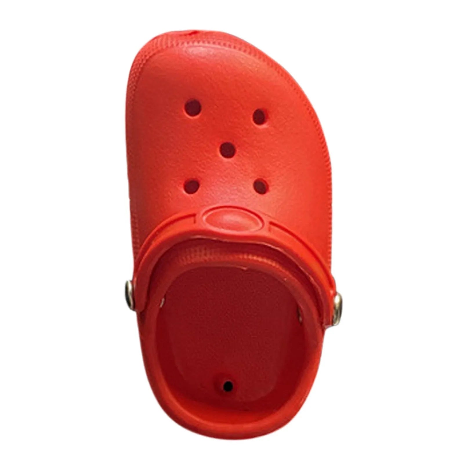 Car air vent aromatherapy diffuser clip in plastic with simple design, 10cm length