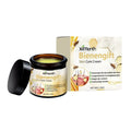 50g jar of bee venom neck cream with herbal moisturising ingredients