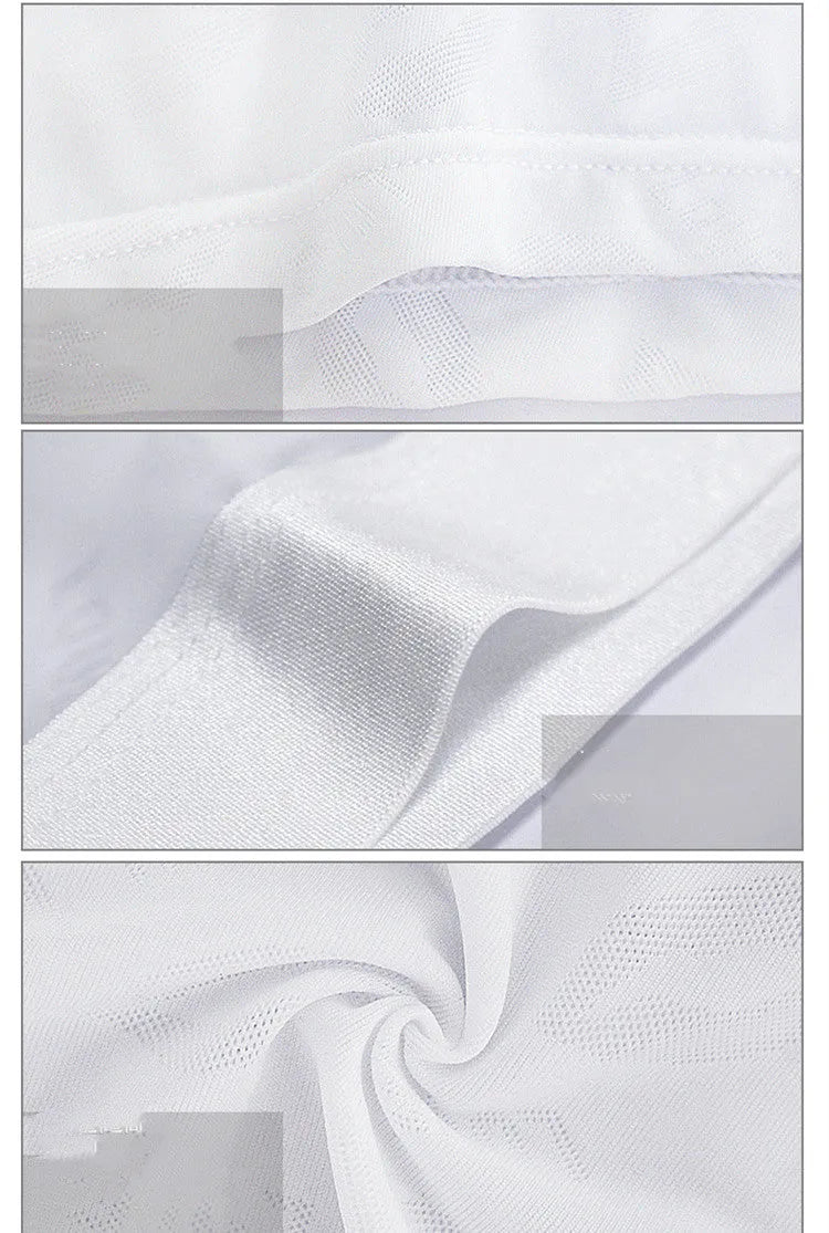 Nylon breathable sweat-absorbent boxer pants for men mid waist available in multiple colours