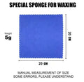 Nano car scratch repairing spray bottle 30ml-120ml for light scratch and swirl removal on car paint.
