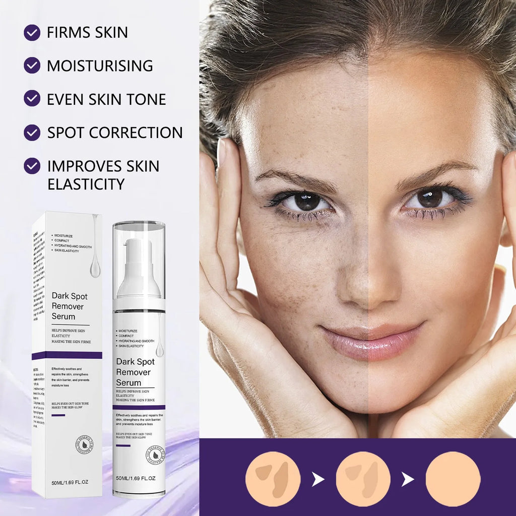 SOFT BRIGHT AND WHITE CARE Moisturising and Balancing Essence 50ml bottle