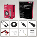 S3000 car smoke detector vacuum leak tool for automotive engine system diagnostics