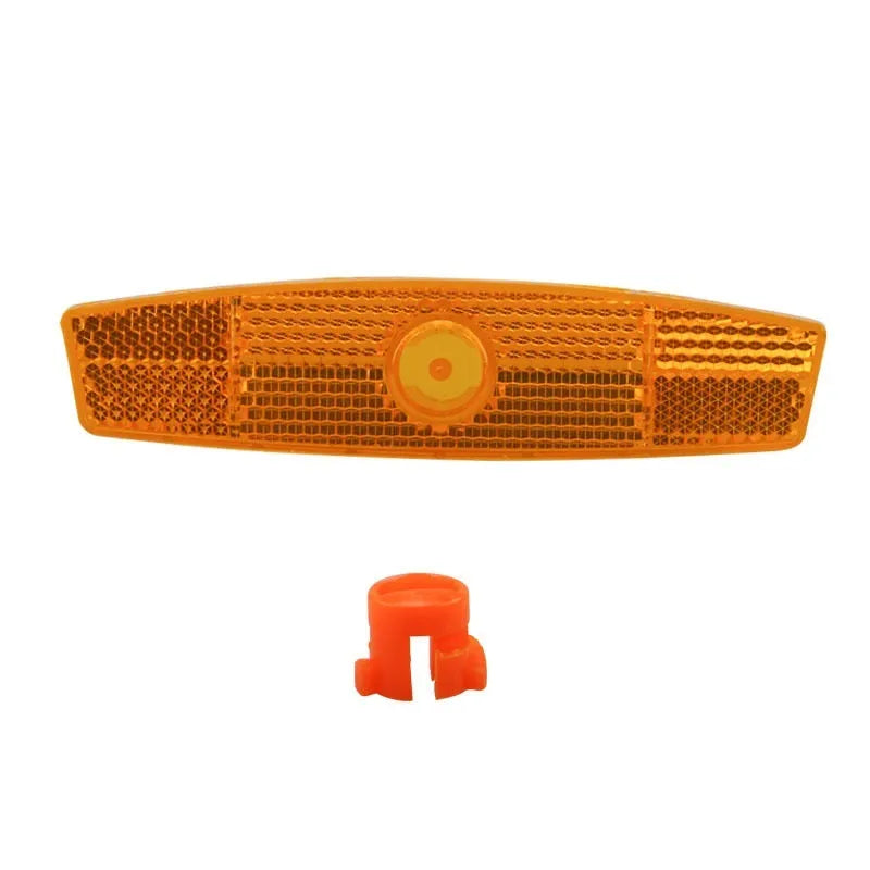 16 LED colorful bike wheel light attached to mountain bike wheel with steel wire, Sanmen Aite