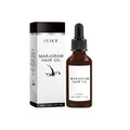 30ml Marjoran marjoram hair oil bottle for dry hair repair