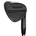 Silver white digging golf club with steel shaft and wedge head for men