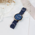 Resin Huawei watch strap replacement belt in 42mm and 46mm sizes with multi colour options