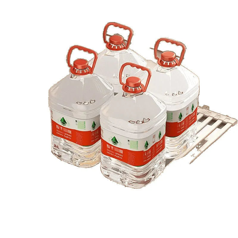 Milky White foldable stainless steel kitchen draining rack shown beside a sink, demonstrating its tri-fold mechanism.