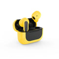 Jerry cartoon character wireless Bluetooth headphones with over-ear design in three colour options