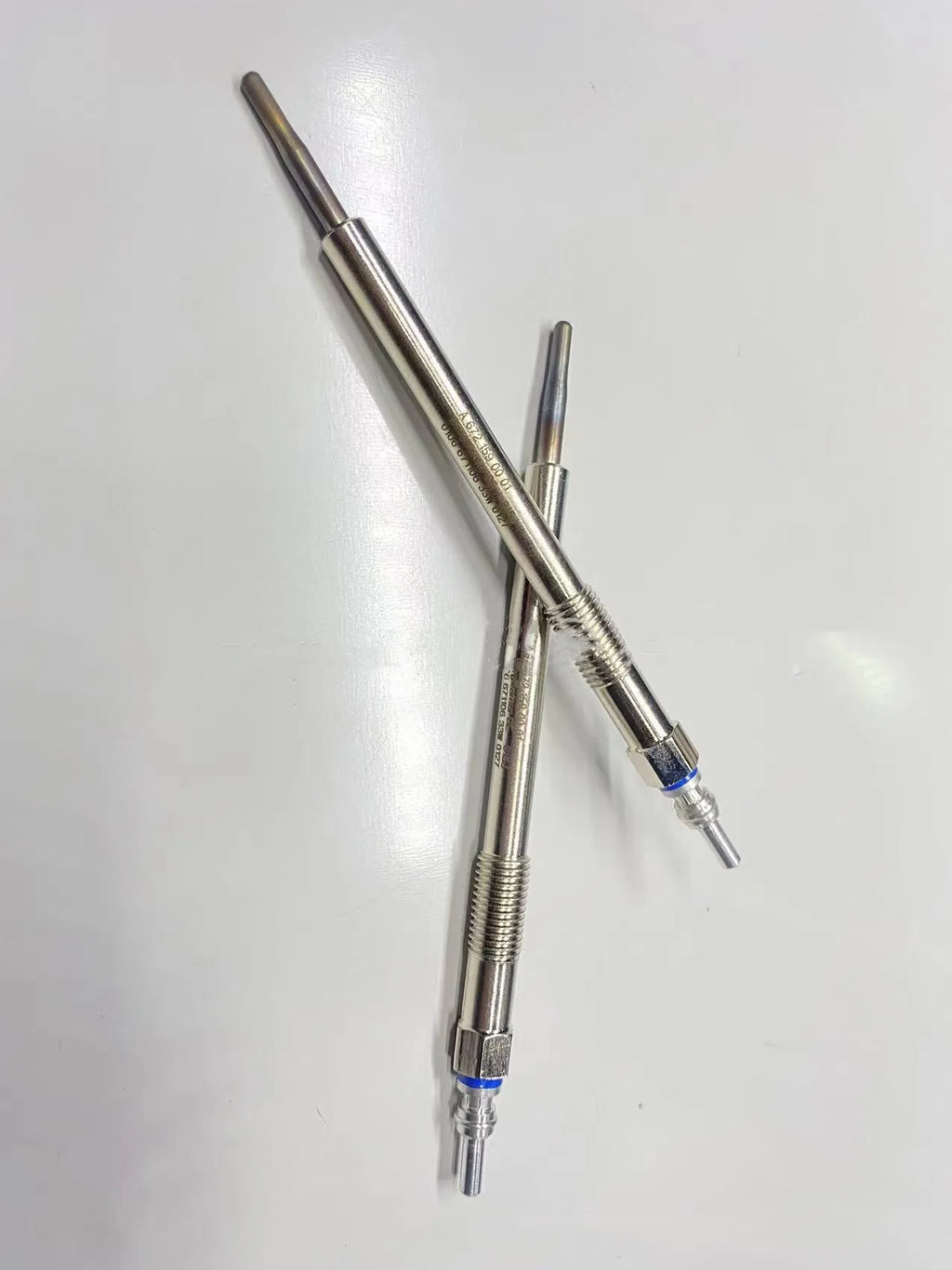 Shuanglong 3D printer preheating plug accessory with 1mm cylinder diameter