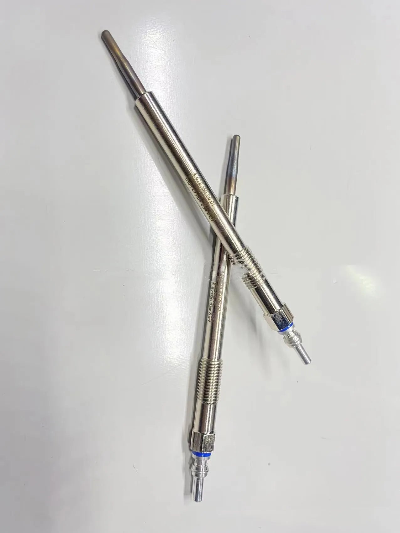 Shuanglong 3D printer preheating plug accessory with 1mm cylinder diameter